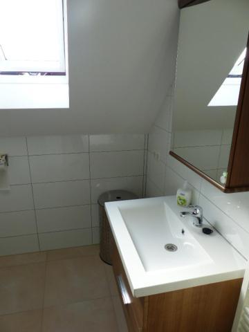 Boardinghouse Apart-Hotel Oberkochen Rum bild